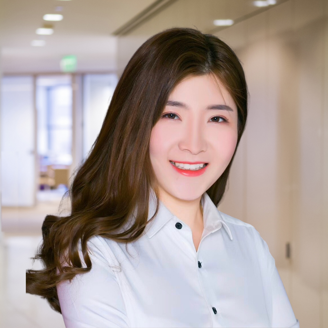 Ying Hu - MFin Student at DeGroote School of Business